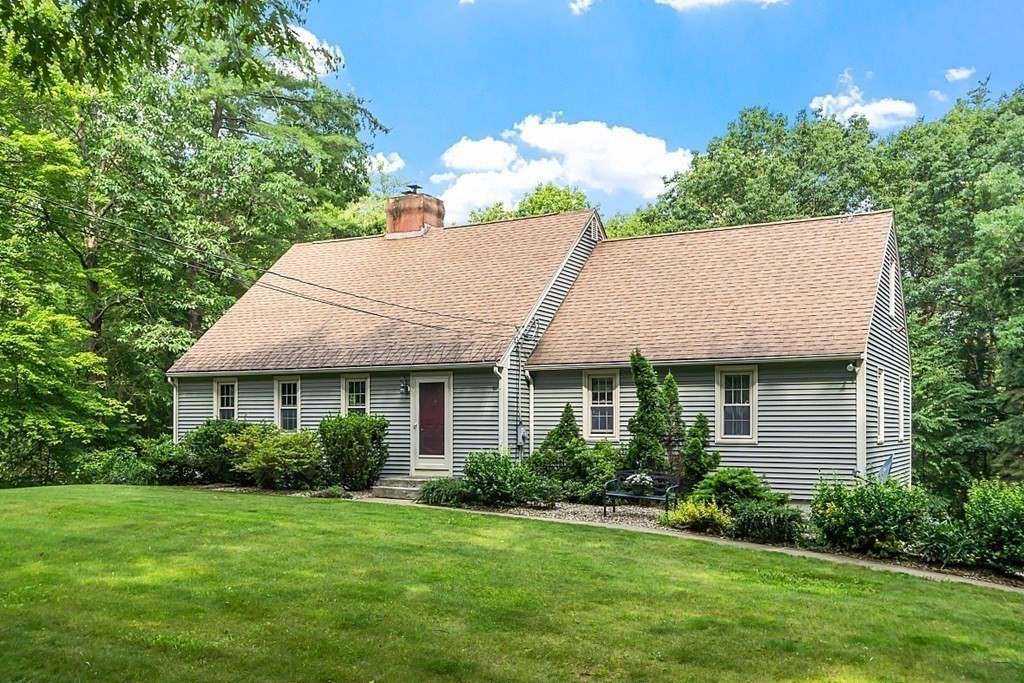74 Willard Road Westminster, MA 01473 - Photo 2 of 42 Gallery Image 2