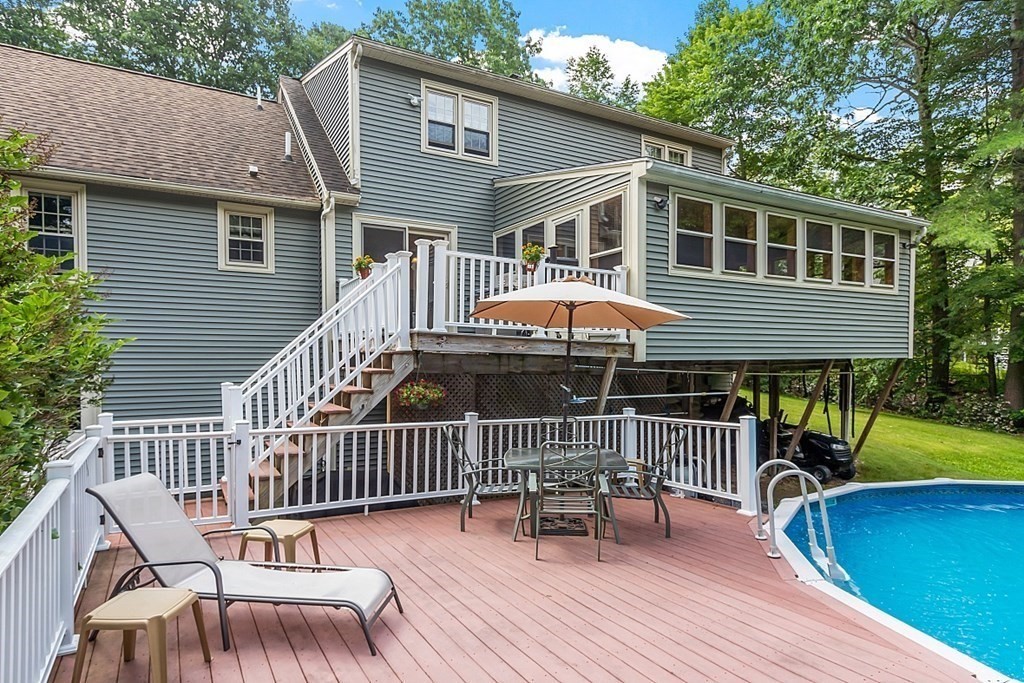 74 Willard Road Westminster, MA 01473 - Photo 32 of 42 Gallery Image 32