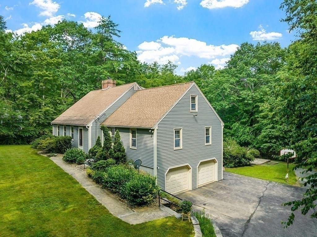 74 Willard Road Westminster, MA 01473 - Photo 36 of 42 Gallery Image 36