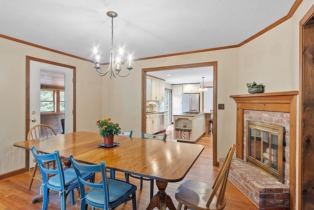 74 Willard Road Westminster, MA 01473 - Photo 8 of 42 Gallery Image 8