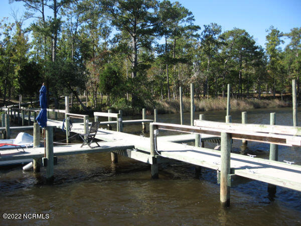 315 Baird Point Road Grantsboro, NC 28529 - Photo 6 of 46 Boat Slip with Access to Neuse River
