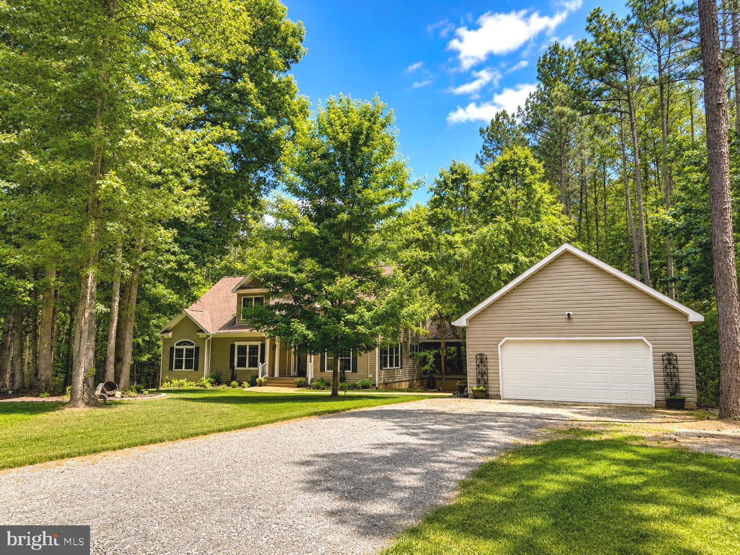 157 Roderick Place Mineral, VA 23117 - Photo 2 of 48