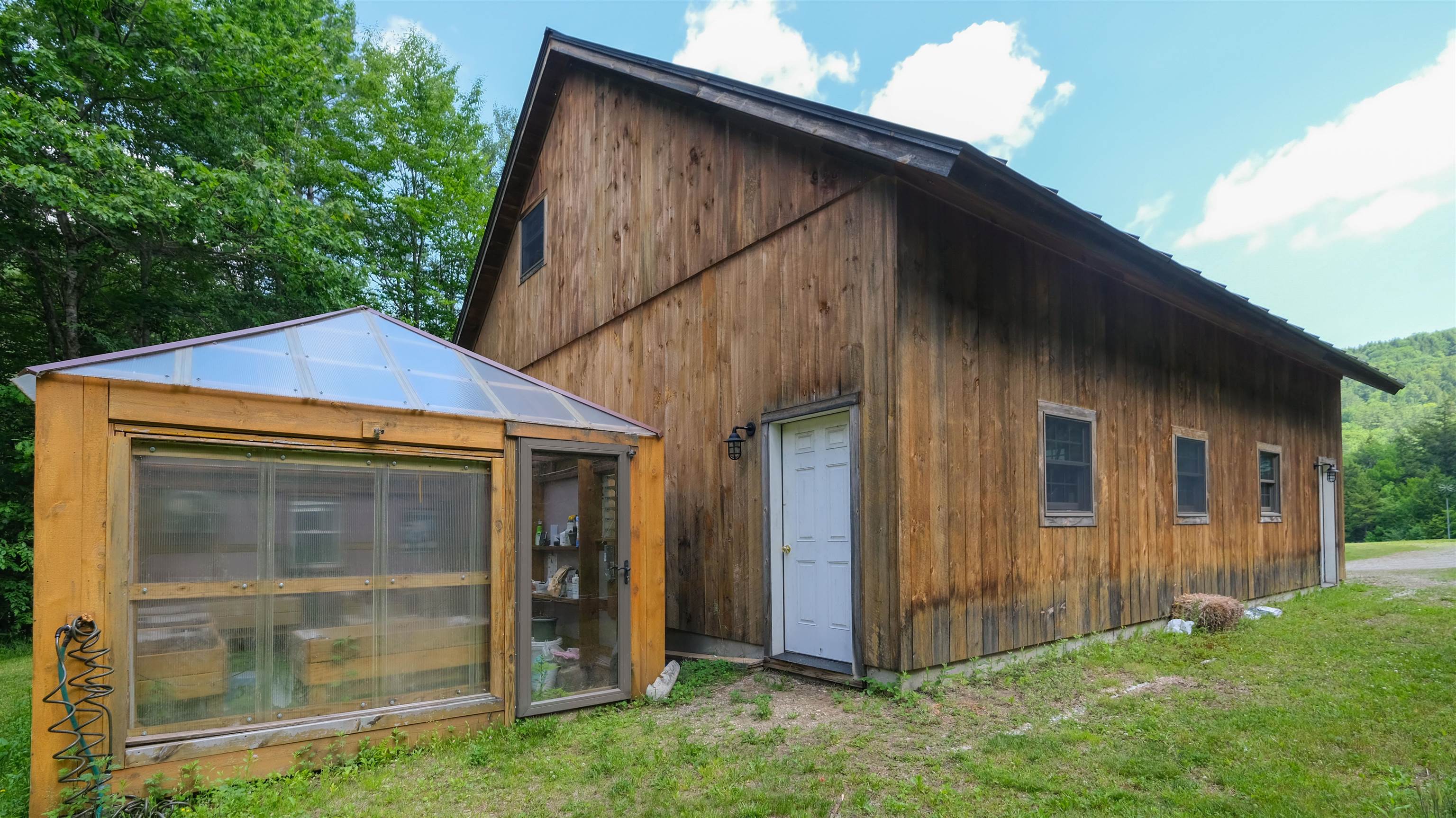 955 Smokeshire Road Chester, VT 05143 - Photo 49 of 60