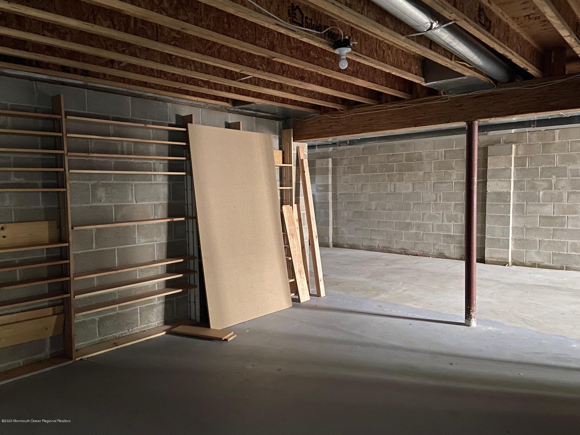 213 Topside Road Manahawkin, NJ 08050 - Photo 14 of 16 a view of storage and utility room