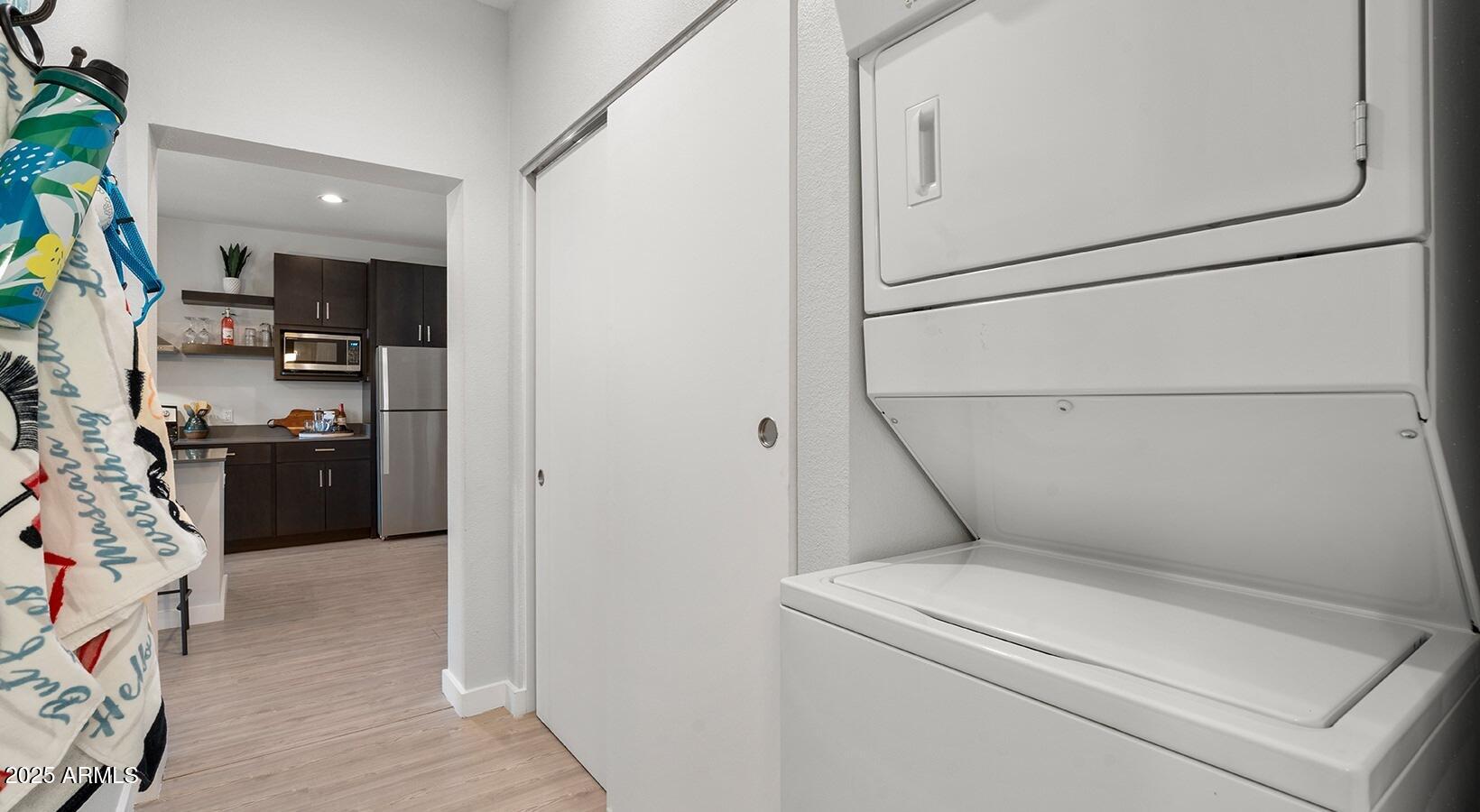 6025 West Thomas Road, Unit 2 Phoenix, AZ 85033 - Photo 6 of 21 Washer Dryer