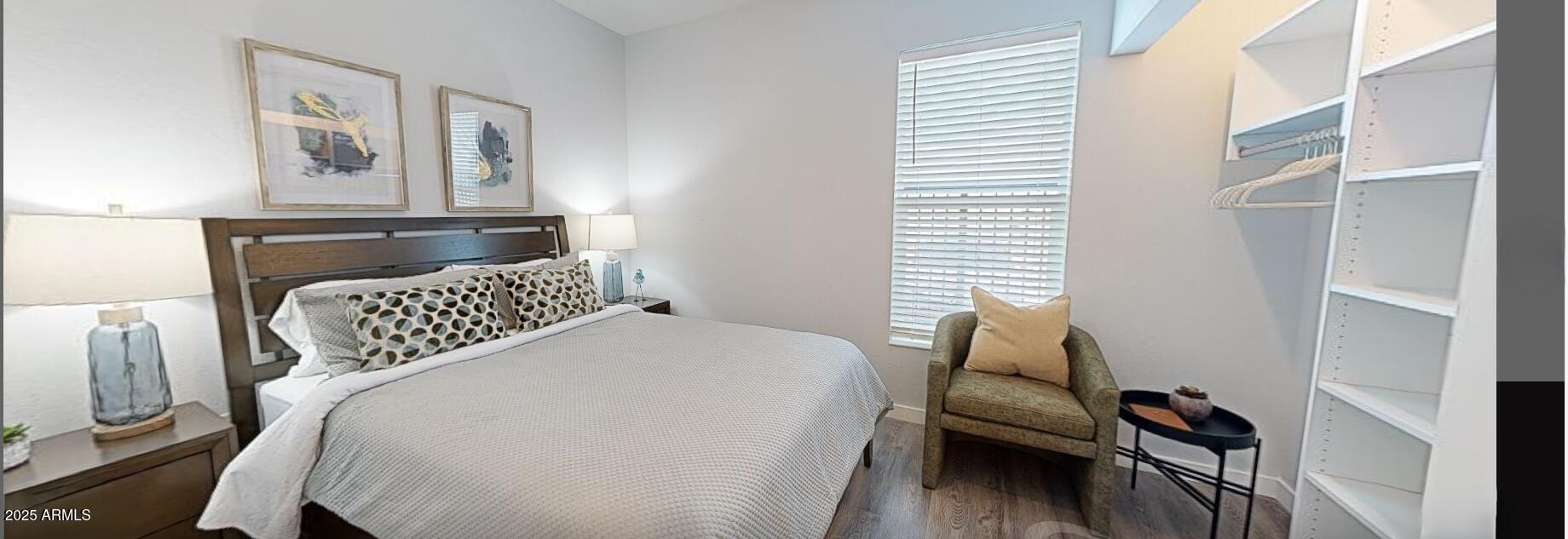 6025 West Thomas Road, Unit 2 Phoenix, AZ 85033 - Photo 7 of 24 2nd Bedroom