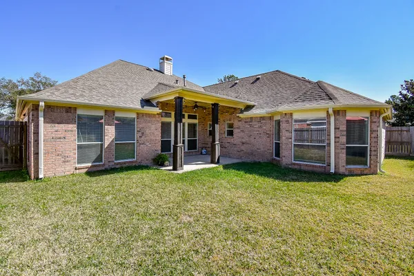 $3,600 | 4814 Canyon Sage Lane, Katy, TX 77494