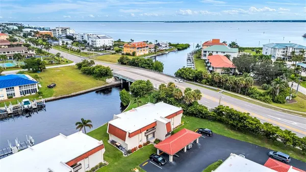 $1,650 | 311 Garvin Street, Unit 205A, Punta Gorda, FL 33950