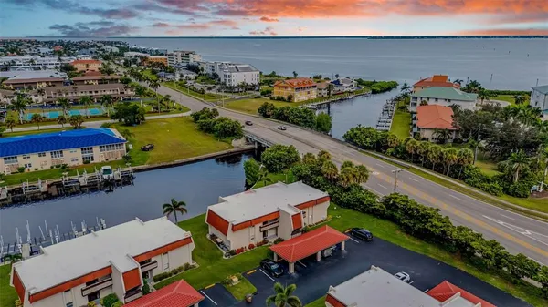 $1,650 | 311 Garvin Street, Unit 205A, Punta Gorda, FL 33950