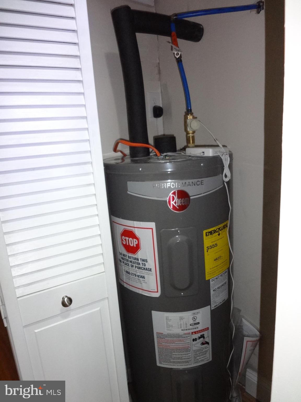 400 Glendale Road Havertown, PA 19083 - Photo 22 of 24 a view of washer and dryer