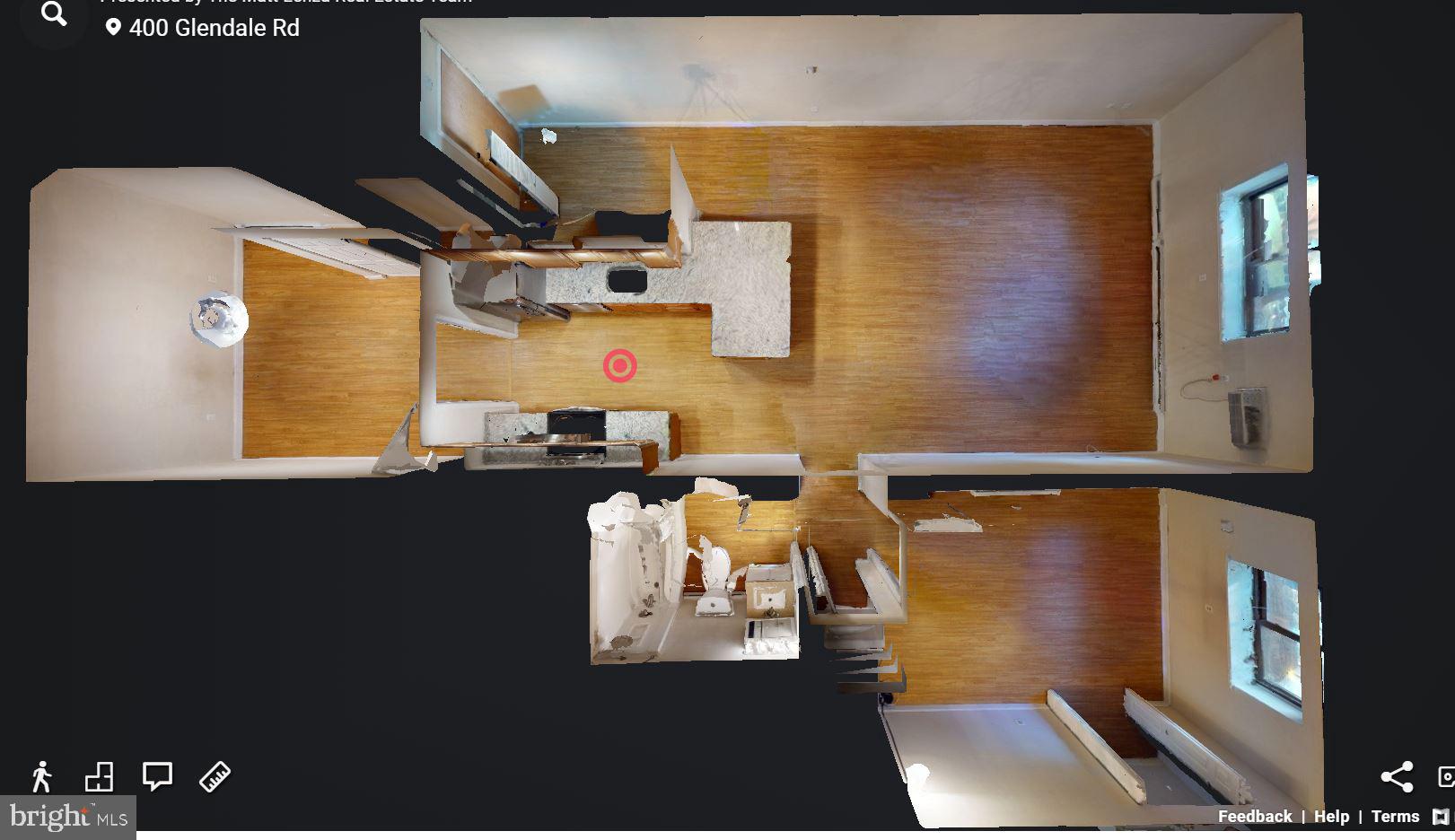 400 Glendale Road Havertown, PA 19083 - Photo 3 of 24 a view of living room with furniture