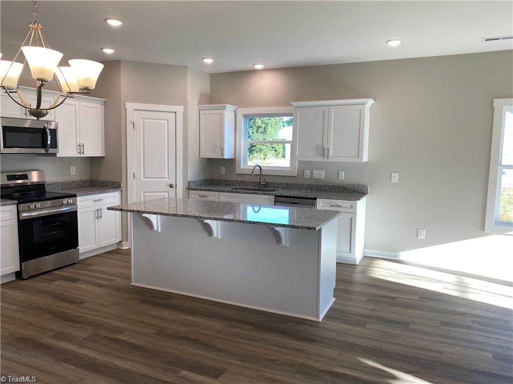 2827 Ricolden Trail Elon, NC 27244 - Photo 5 of 28 Gallery Image 5