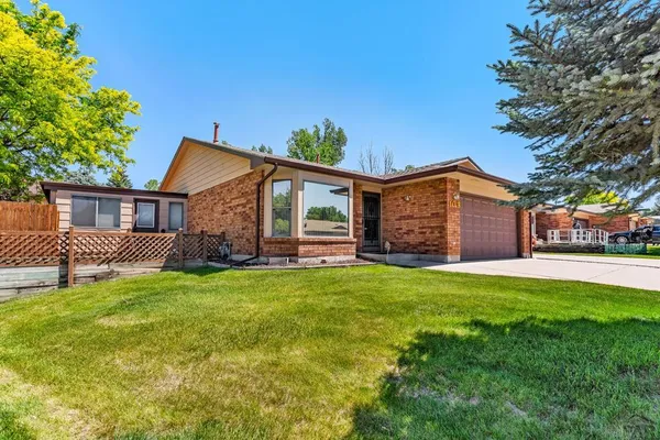 $279,000 | 10 Windbridge Lane, Unit B, Pueblo, CO 81001