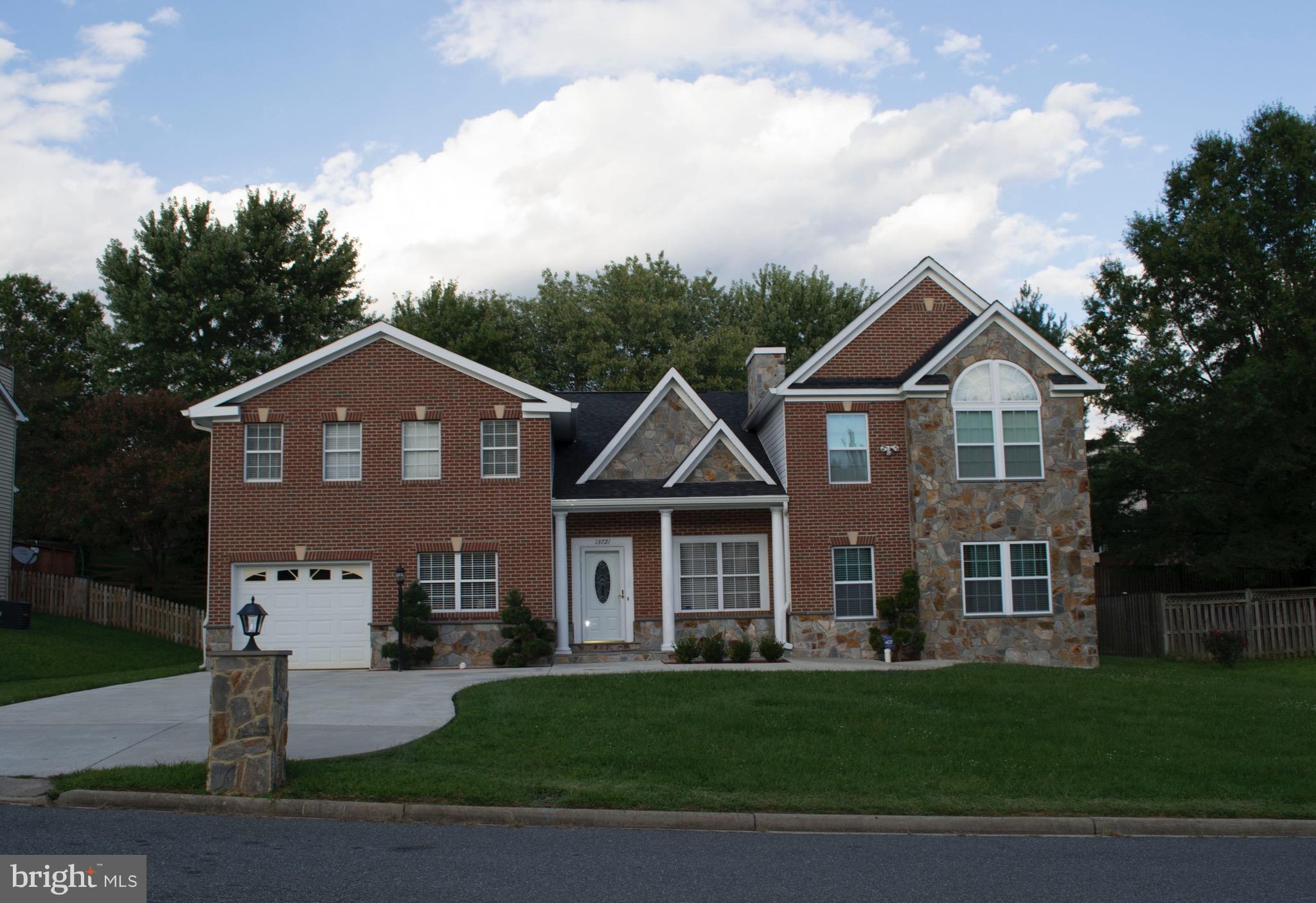 Exterior (Front)