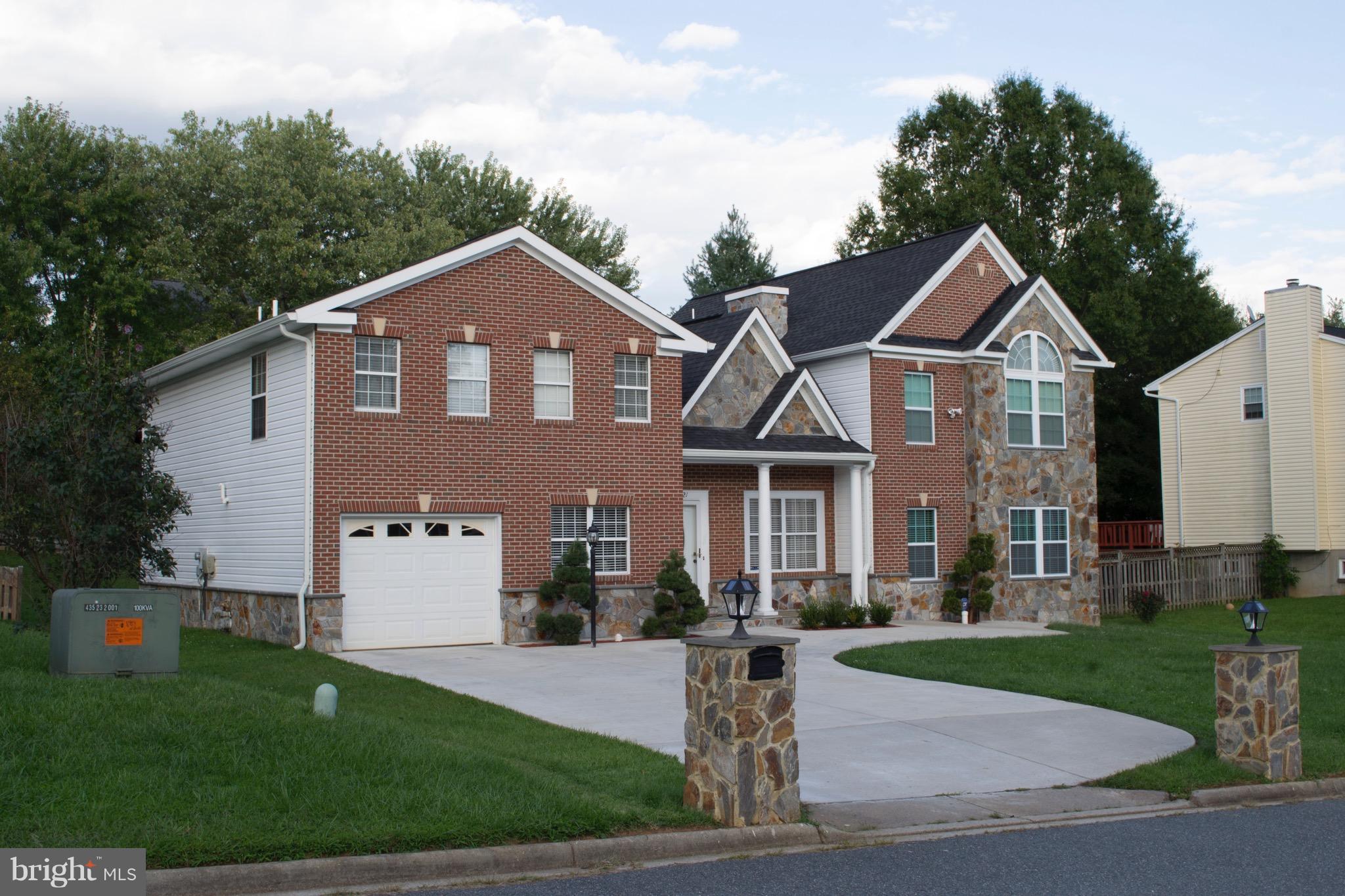Exterior (Front)