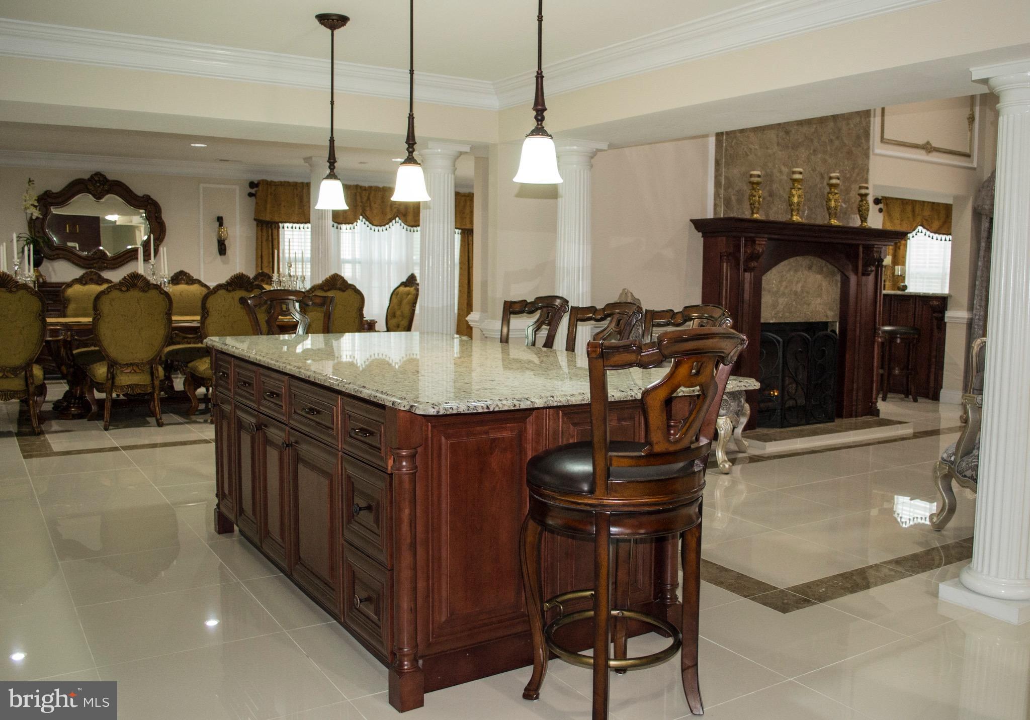 13721 Palm Road Woodbridge, VA 22193 - Photo 12 of 30 Dining Room