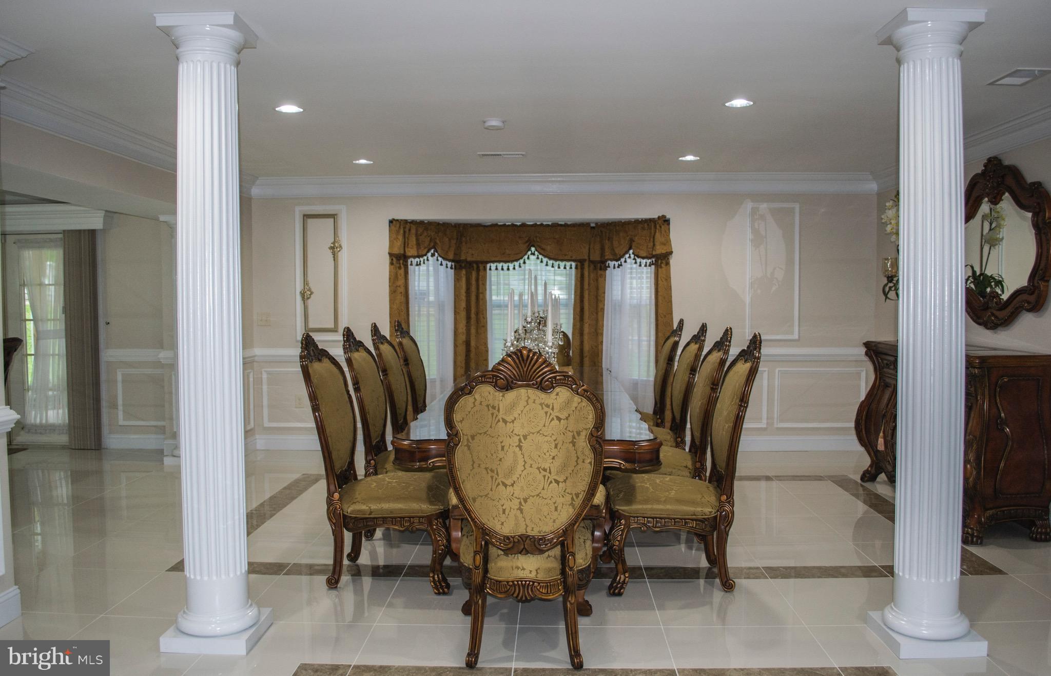 13721 Palm Road Woodbridge, VA 22193 - Photo 13 of 30 Dining Room