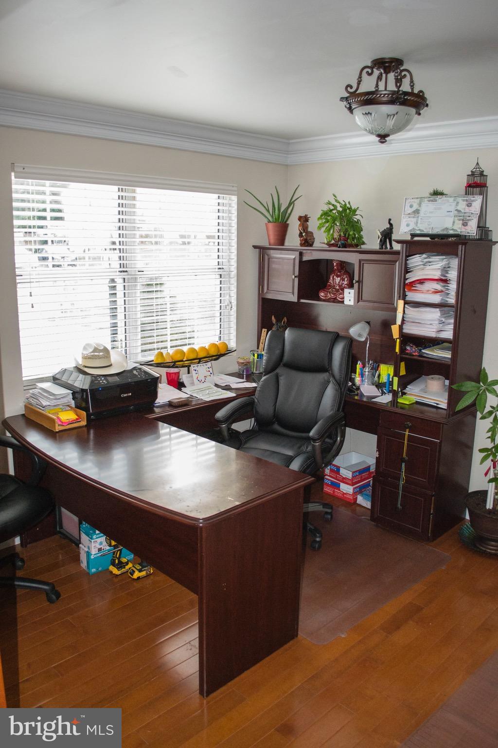13721 Palm Road Woodbridge, VA 22193 - Photo 16 of 30 Office