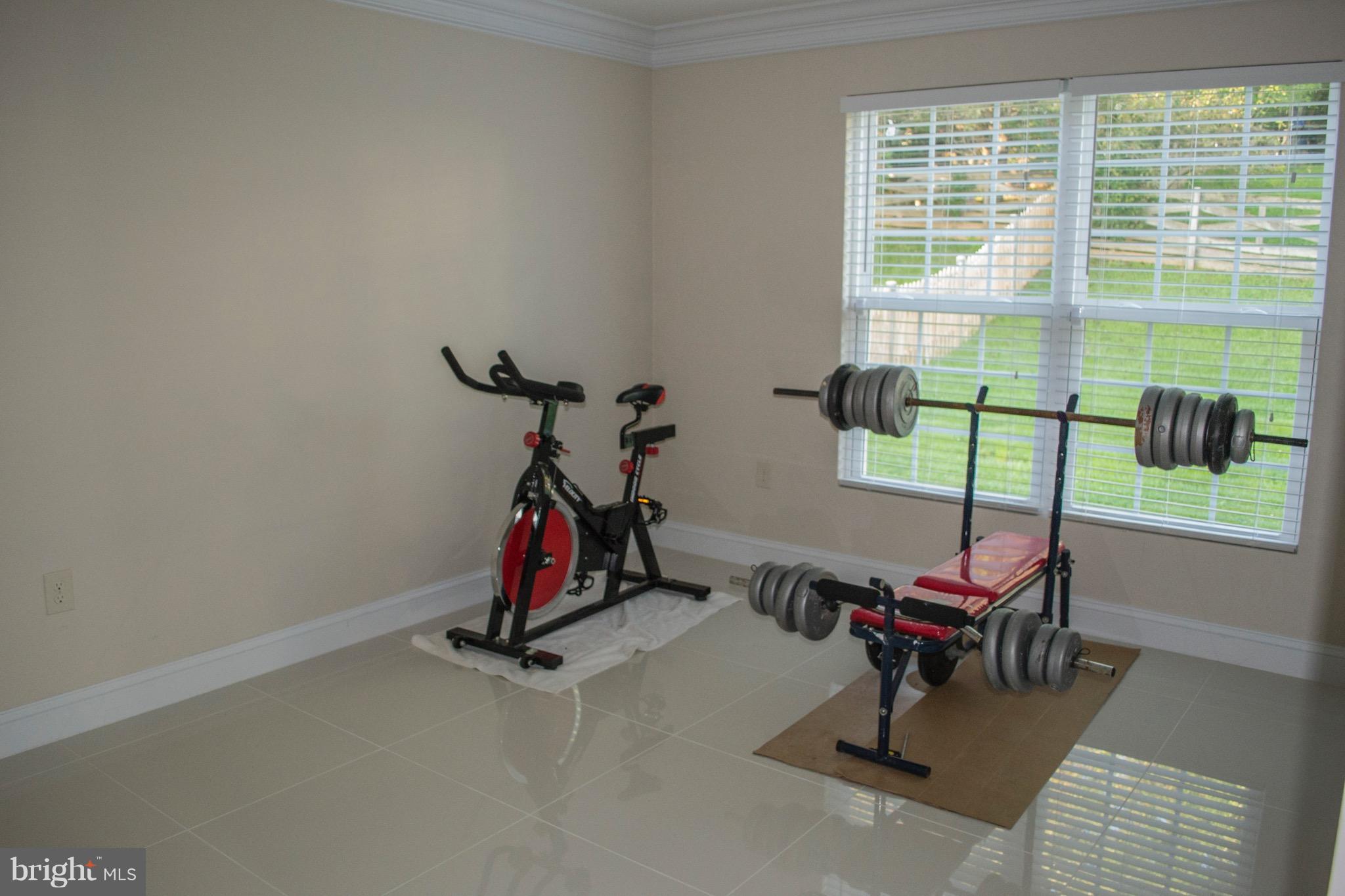 13721 Palm Road Woodbridge, VA 22193 - Photo 18 of 30 Bedroom Main Level