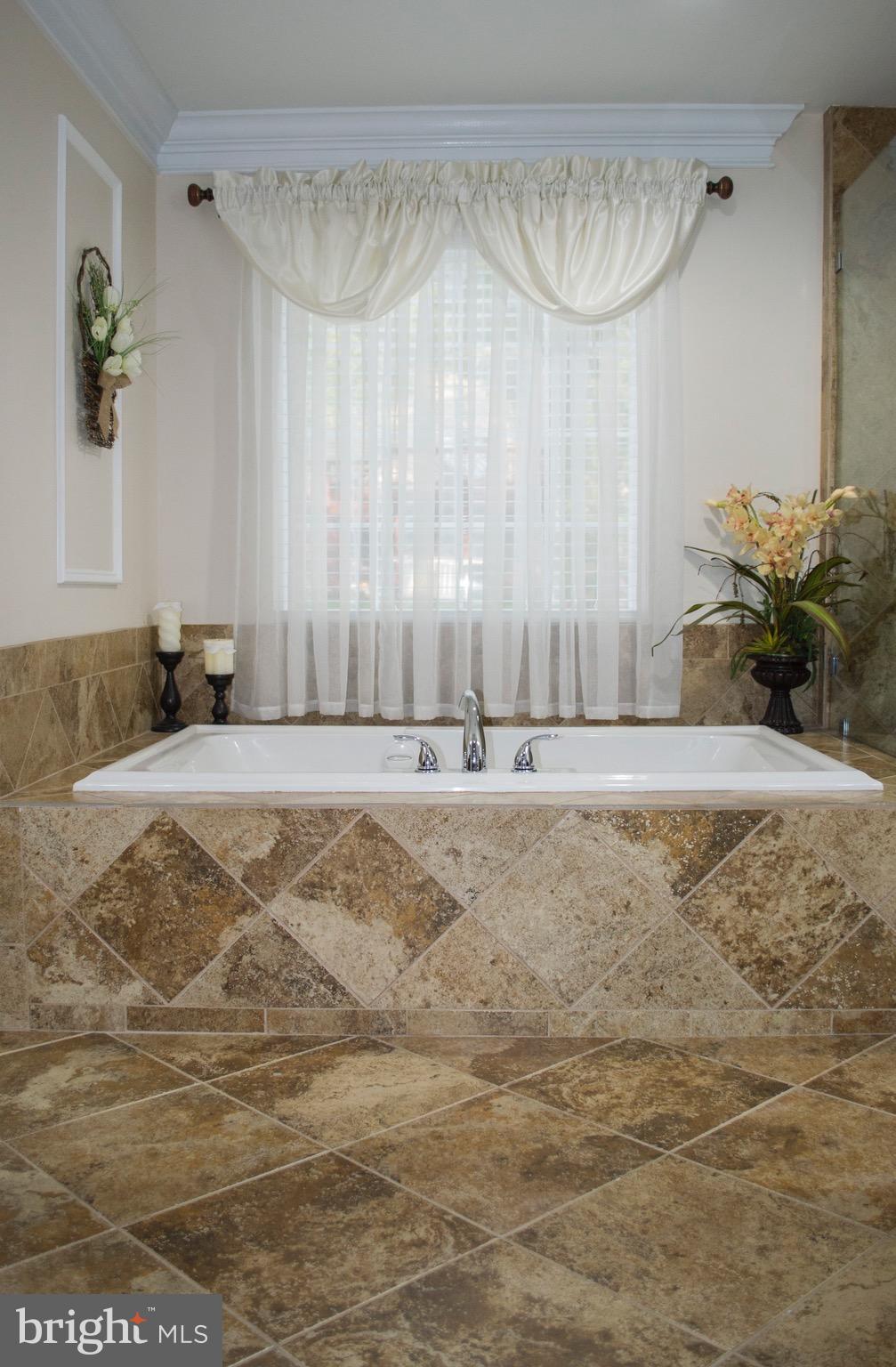 13721 Palm Road Woodbridge, VA 22193 - Photo 28 of 30 Bath (Master)
