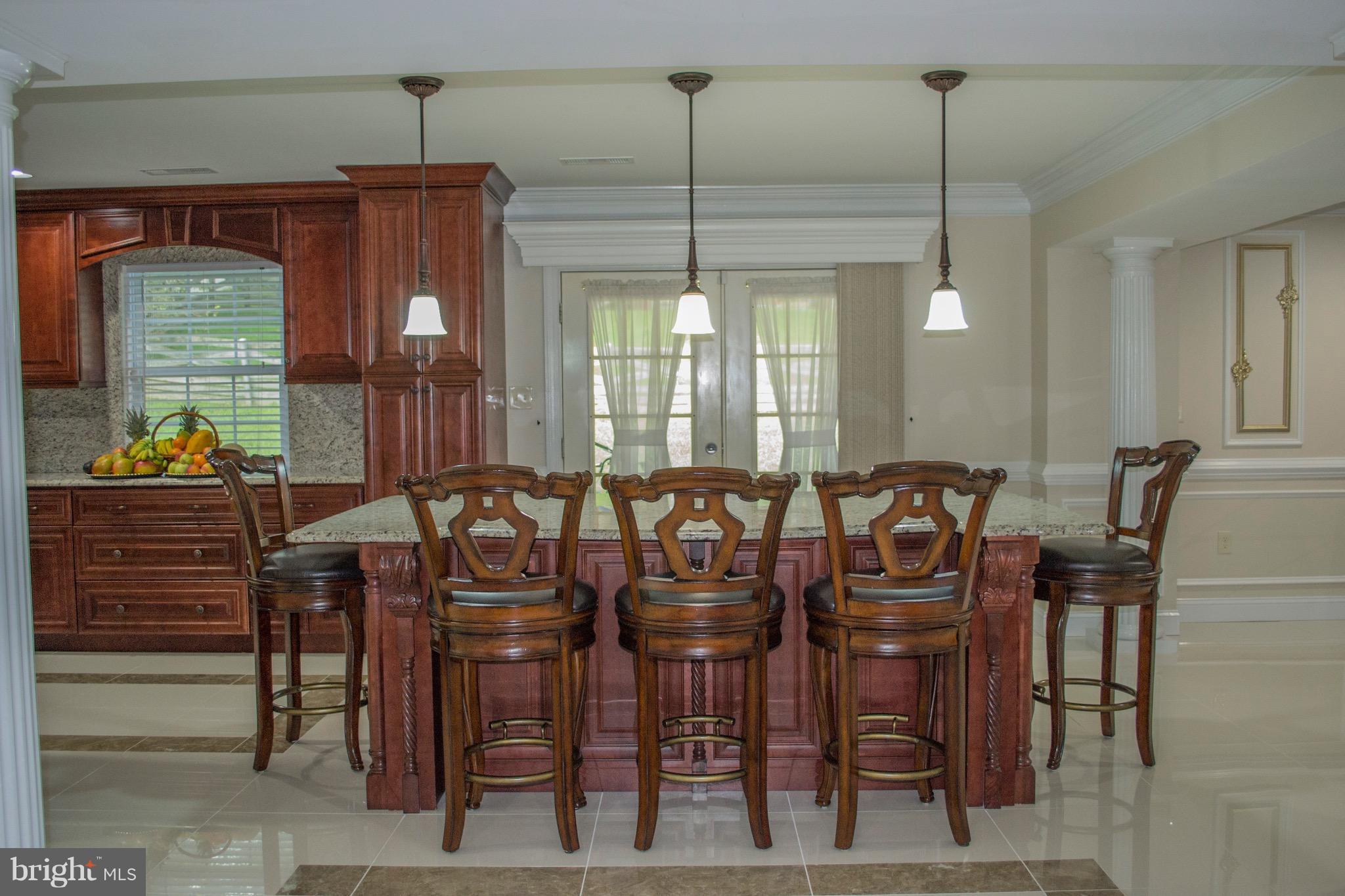 13721 Palm Road Woodbridge, VA 22193 - Photo 8 of 30 Kitchen