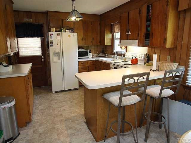 15969 Buffalo Road Clayton, NC 27527 - Photo 4 of 12 Kitchen