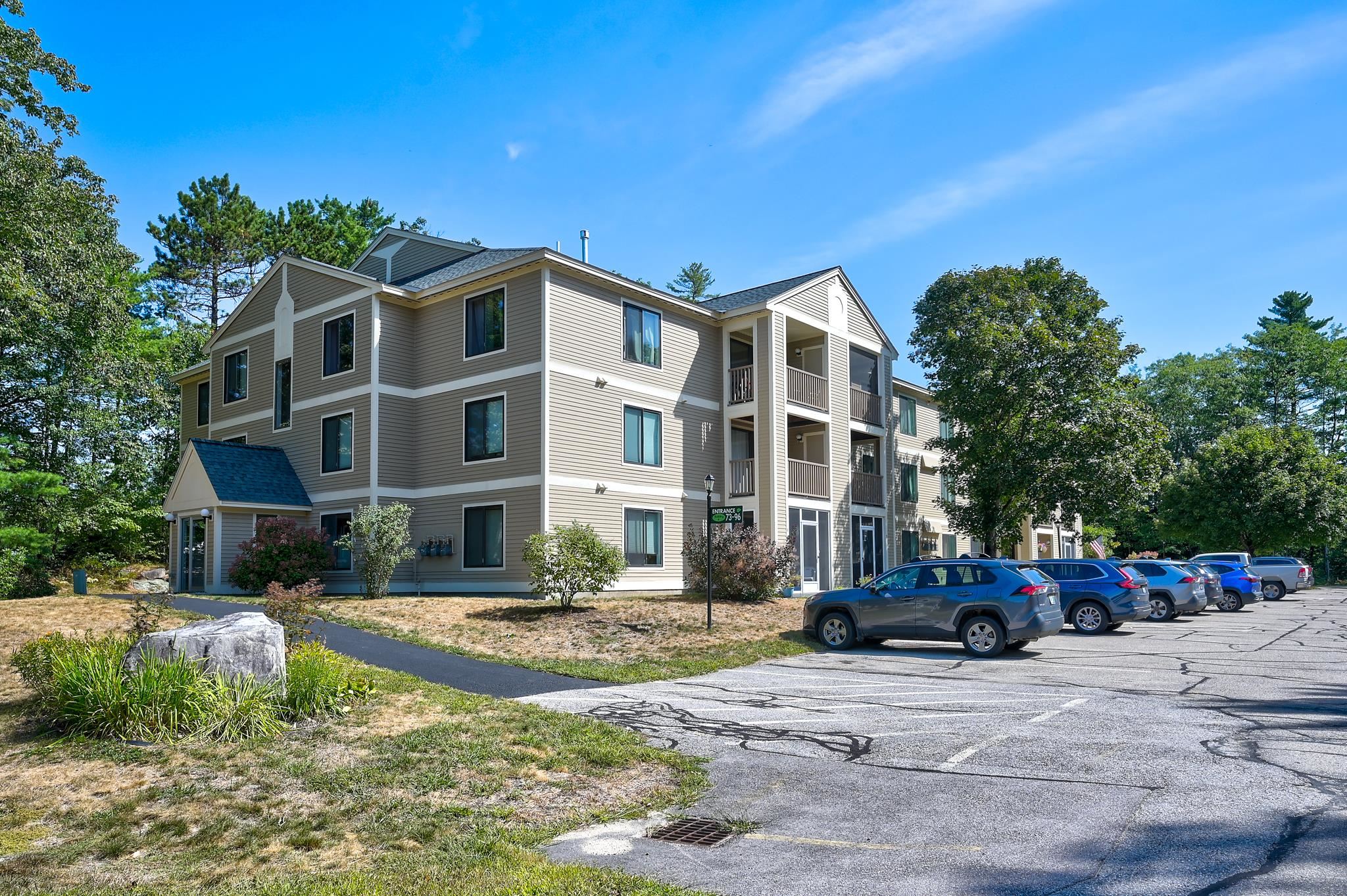 19 Saco Street, Unit 91 Conway, NH 03813 - Photo 2 of 28