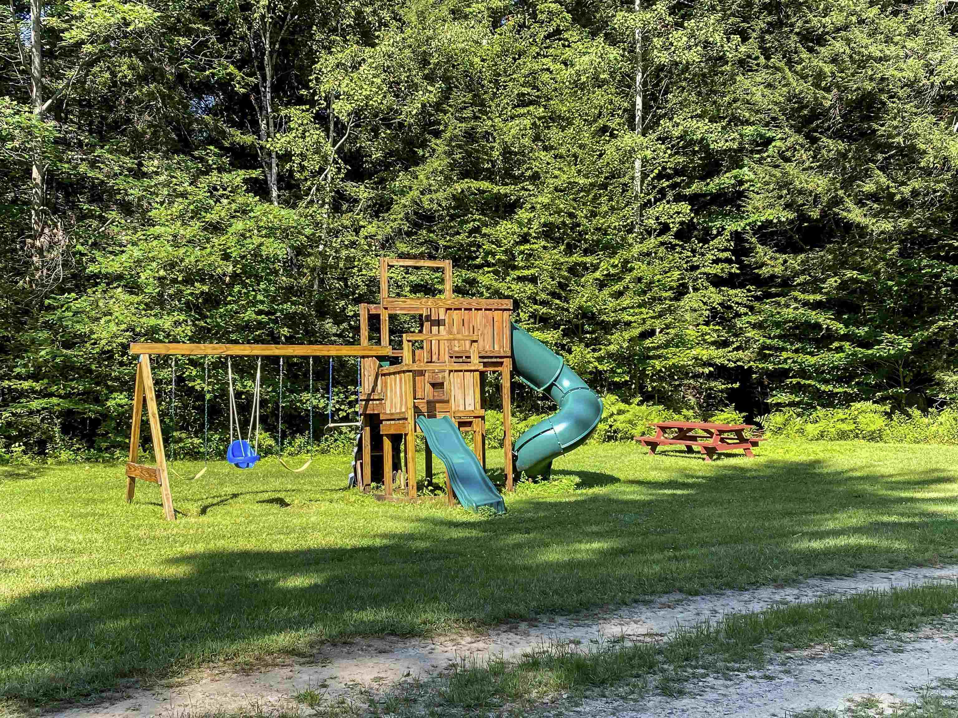 19 Saco Street, Unit 91 Conway, NH 03813 - Photo 25 of 28