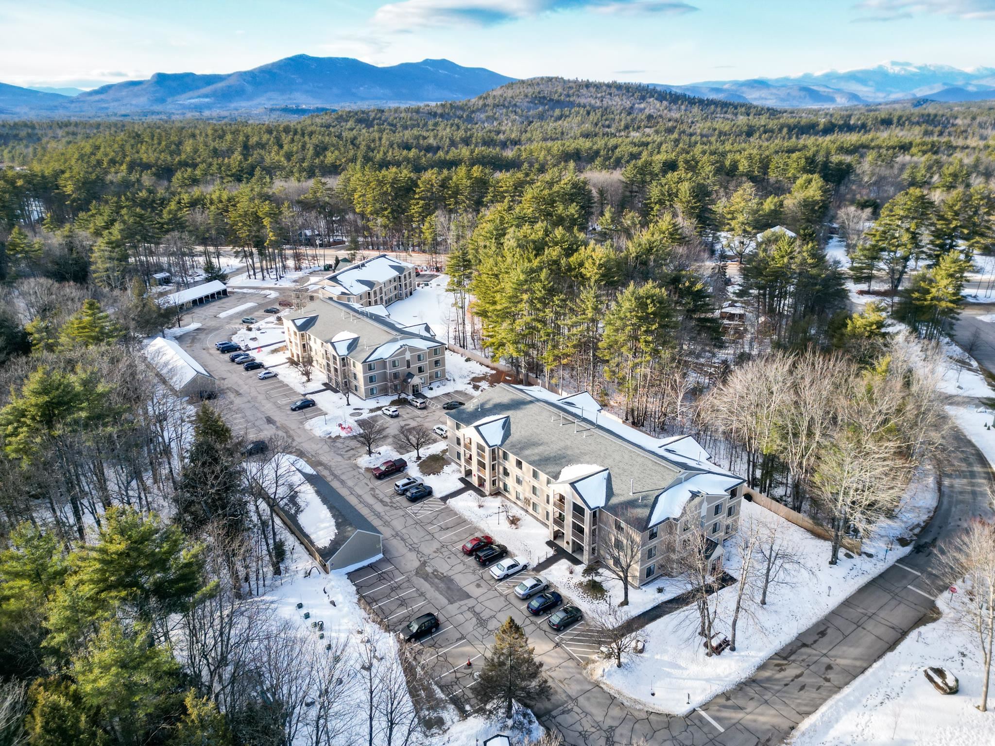 19 Saco Street, Unit 91 Conway, NH 03813 - Photo 28 of 28