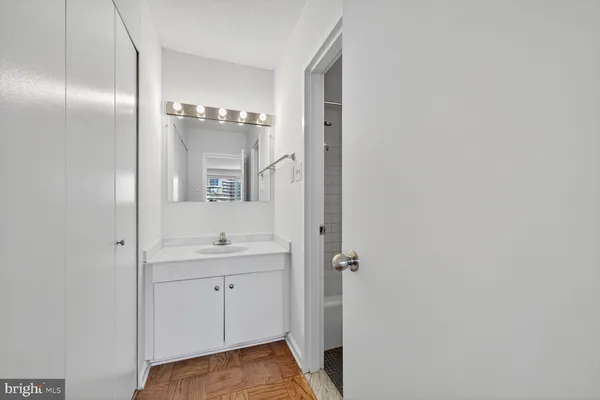 $449,900 | 5500 Friendship Boulevard, Unit 2117N, Chevy Chase, MD 20815