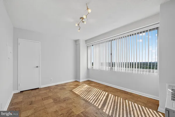 $449,900 | 5500 Friendship Boulevard, Unit 2117N, Chevy Chase, MD 20815