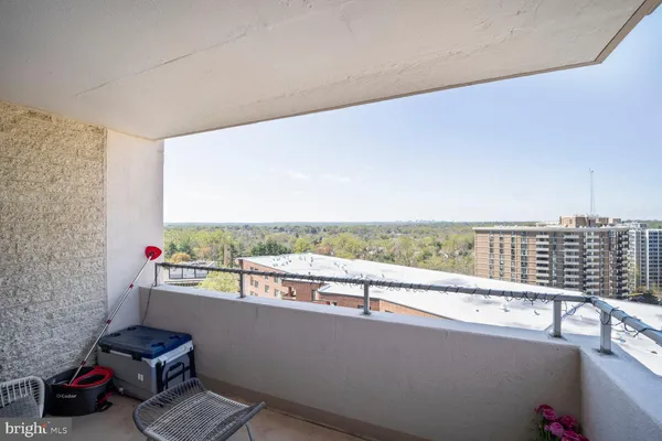 $449,900 | 5500 Friendship Boulevard, Unit 2117N, Chevy Chase, MD 20815