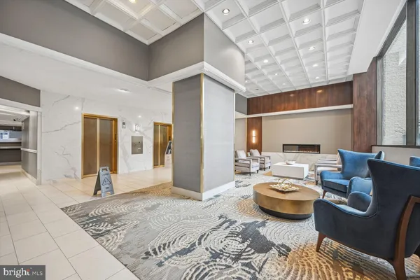 $449,900 | 5500 Friendship Boulevard, Unit 2117N, Chevy Chase, MD 20815