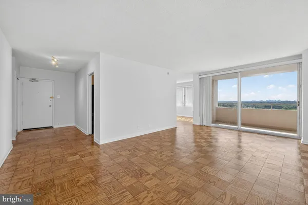 $449,900 | 5500 Friendship Boulevard, Unit 2117N, Chevy Chase, MD 20815