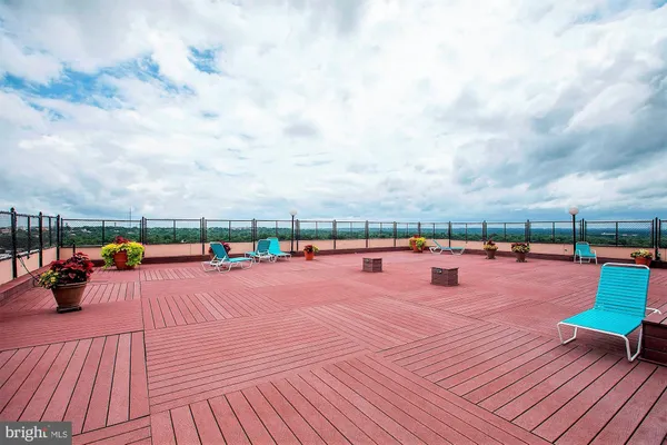 $449,900 | 5500 Friendship Boulevard, Unit 2117N, Chevy Chase, MD 20815