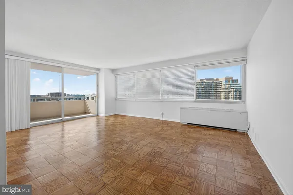 $449,900 | 5500 Friendship Boulevard, Unit 2117N, Chevy Chase, MD 20815