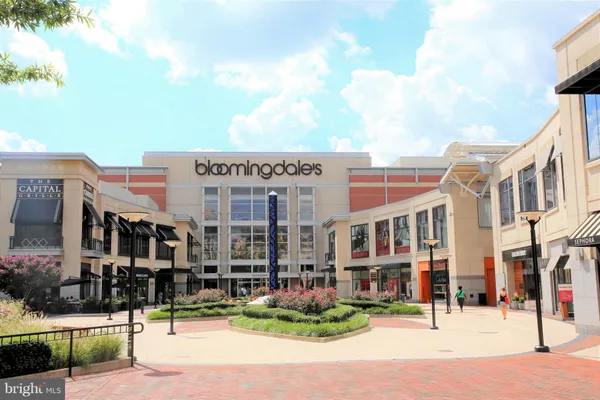 $449,900 | 5500 Friendship Boulevard, Unit 2117N, Chevy Chase, MD 20815