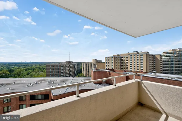 $449,900 | 5500 Friendship Boulevard, Unit 2117N, Chevy Chase, MD 20815