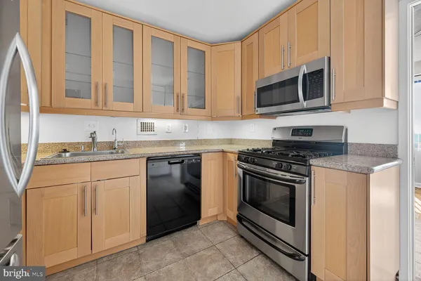 $449,900 | 5500 Friendship Boulevard, Unit 2117N, Chevy Chase, MD 20815