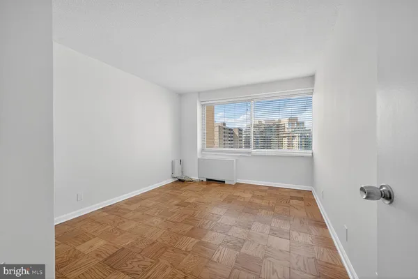 $449,900 | 5500 Friendship Boulevard, Unit 2117N, Chevy Chase, MD 20815