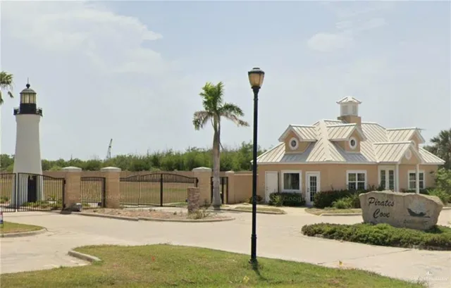 $195,000 | 0 Captain Kidd St Port, Port Isabel, TX 78578