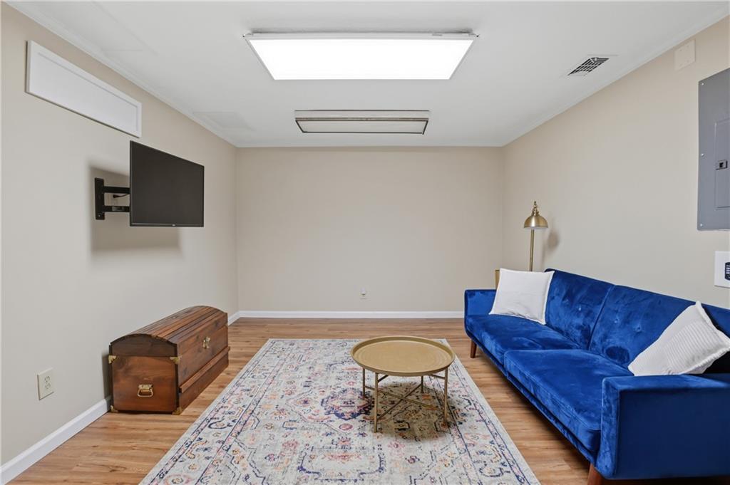 2947 Lavista Way Decatur, GA 30033 - Photo 41 of 52