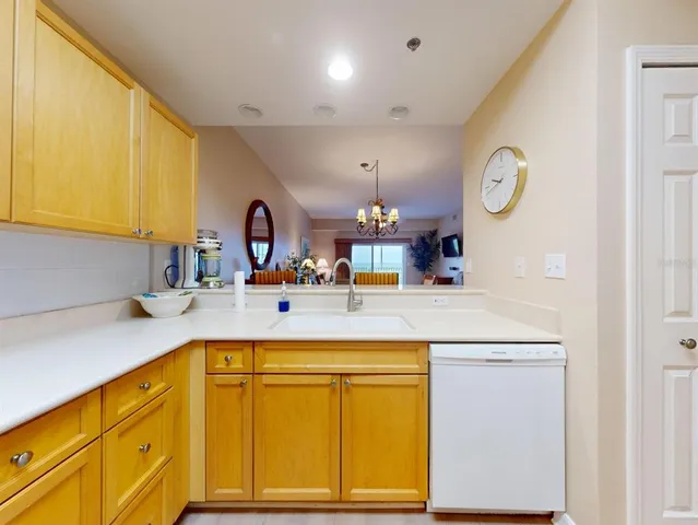 $429,900 | 5300 South Atlantic Avenue, Unit 4503, New Smyrna Beach, FL 32169