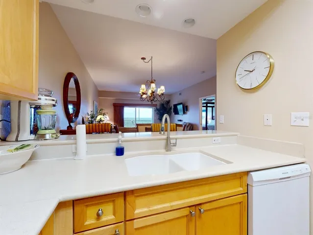 $429,900 | 5300 South Atlantic Avenue, Unit 4503, New Smyrna Beach, FL 32169