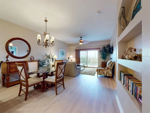 $429,900 | 5300 South Atlantic Avenue, Unit 4503, New Smyrna Beach, FL 32169