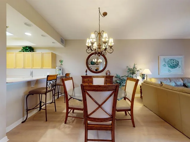 $429,900 | 5300 South Atlantic Avenue, Unit 4503, New Smyrna Beach, FL 32169