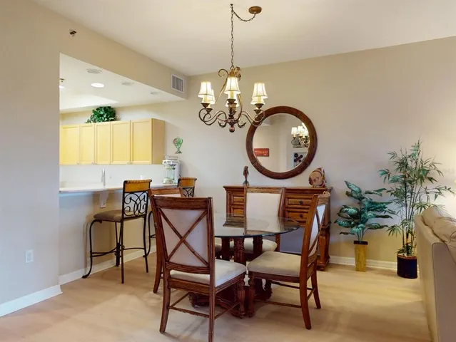 $429,900 | 5300 South Atlantic Avenue, Unit 4503, New Smyrna Beach, FL 32169