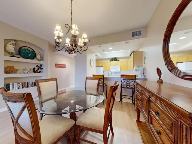 $429,900 | 5300 South Atlantic Avenue, Unit 4503, New Smyrna Beach, FL 32169