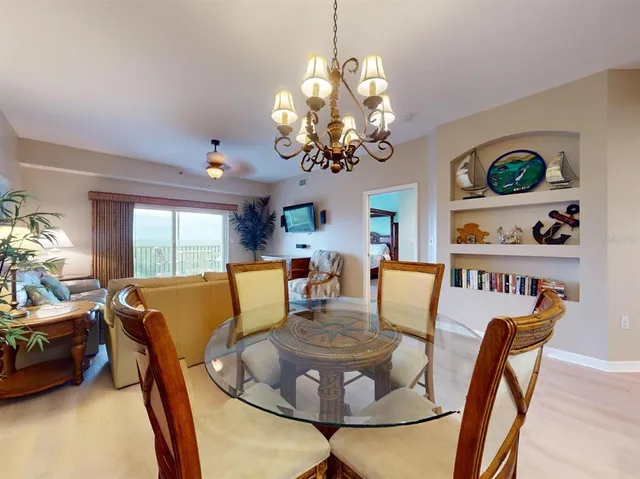 $429,900 | 5300 South Atlantic Avenue, Unit 4503, New Smyrna Beach, FL 32169