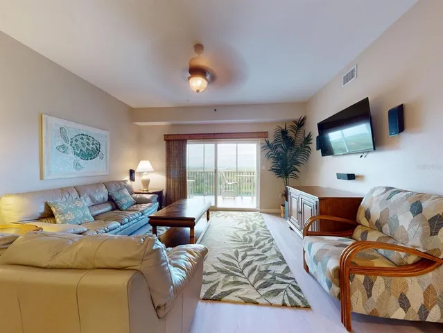 $429,900 | 5300 South Atlantic Avenue, Unit 4503, New Smyrna Beach, FL 32169